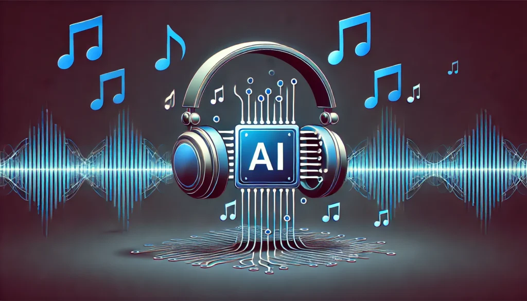 AI Music Generator
