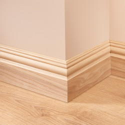 Skirting Board 